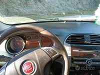 Usata Fiat Bravo 103 CV (75 kW) 2009 Utilitaria