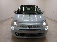 Usata Fiat 500 Dolcevita 69 CV (50 kW) 2022 Verde Berlina