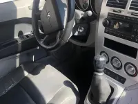 Usata Dodge Caliber 140 CV (102 kW) 2006 Grigio Utilitaria