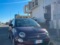 Usata Fiat 500 2016 Utilitaria