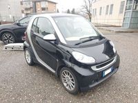 usata Smart ForTwo Coupé forTwoII 2007 1.0 Passion 71cv