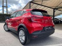 Nuova Renault Captur Evolution 101 CV (74 kW) 2026 Rosso SUV