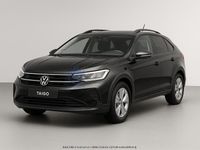 Begagnad VW Taigo Goal 116 HK (85 kW) 2025 Svart SUV