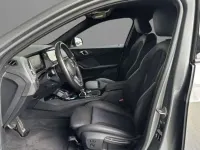 Usata BMW 118 M Sport 136 CV (100 kW) 2023 Grigio Berlina