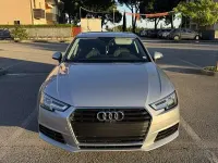 Usata Audi A4 Sport 190 CV (139 kW) 2016 Berlina