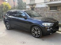Occasion BMW X5 Sport Line 258 ch (189 kW) 2016 SUV