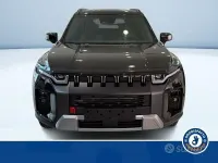 Nuova KGM Torres 204 CV (150 kW) 2025 Nero SUV