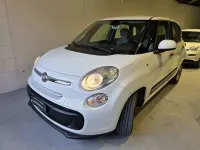 Usata Fiat 500L Easy 84 CV (61 kW) 2014 Monovolume