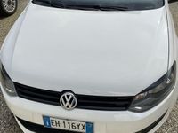 usata VW Polo 1.2 autovettura perfetta appena tagliandata e freni nuovi