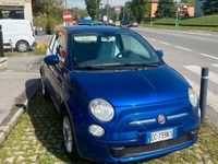 usata Fiat 500 500 1.2 by DIESEL