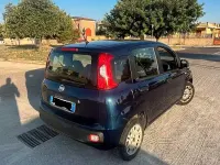 Usata Fiat Panda 69 CV (50 kW) 2019 Utilitaria