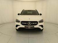 Usata Mercedes GLA200 Advanced Plus 150 CV (110 kW) 2024 Bianco SUV