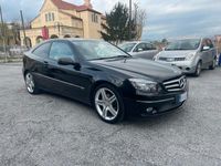 usata Mercedes CLC220 classeCDI Sport