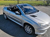 usata Peugeot 206 - 2003