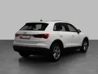 Usata Audi Q3 Business 150 CV (110 kW) 2021 Bianco SUV