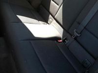 Usata BMW 118 Coupé 143 CV (105 kW) 2008 Bianco Coupé