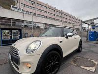 Usata Mini One D 95 CV (69 kW) 2016 Utilitaria