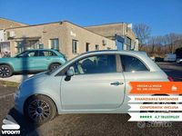 Usata Fiat 500 Dolcevita 70 CV (51 kW) 2023 Utilitaria