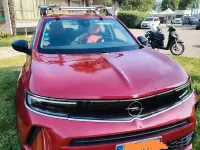 Usata Opel Mokka Edition 101 CV (74 kW) 2022 Rosso SUV