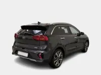 Usata Kia Niro Style 104 CV (76 kW) 2021 Grigio SUV