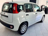 Usata Fiat Panda Lounge 69 CV (50 kW) 2017 Other Utilitaria