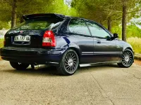 Usata Honda Civic 90 CV (66 kW) 1997 Berlina
