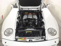 Usata Porsche 928 300 CV (220 kW) 1981 Bianco Coupé