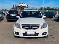 usata Mercedes GLK200 Classecdi Sport Automatic - 2011