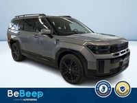 Begagnad Hyundai Santa Fe 214 HK (157 kW) 2025 Grå SUV