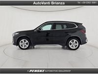 Usata BMW iX1 xLine 150 kW (204 CV) 2024 Nero SUV