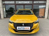 usata Peugeot 208 1.2 puretech Active Pack s&s 75cv