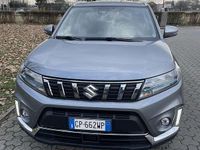 Usata Suzuki Vitara 129 CV (94 kW) 2023 SUV