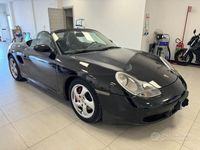 usata Porsche Boxster S Boxster 3.4 S