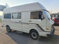 usata VW LT 35 2.4 Diesel 9POSTI 75000KM