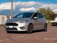 Usata Ford Fiesta ST-Line 100 CV (73 kW) 2020 Utilitaria
