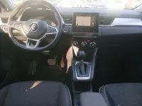 Usata Renault Captur Techno 145 CV (106 kW) 2023 Grigio SUV