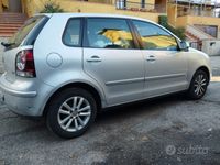 usata VW Polo Polo 1.4 TDI 5p. Comfortline