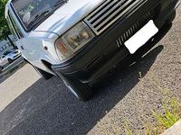 Usata Innocenti 500 31 CV (22 kW) 1991 Bianco