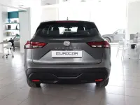 Usata Nissan Qashqai 158 CV (116 kW) 2022 Grigio / gray SUV