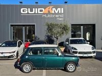 Usata Mini Cooper 63 CV (46 kW) 1996 Utilitaria