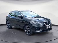 usata Nissan Qashqai 1.3 DIG-T 140cv Acenta Premium #Extrasconto