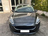 usata Ford Fiesta 1.5 TDCi 5 porte