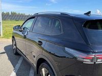 Usata VW Tiguan Life 131 CV (96 kW) 2024 SUV