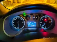 Usata Lancia Delta 120 CV (88 kW) 2011 Nero Utilitaria