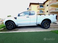 usata Ford Ranger autocarro 2015