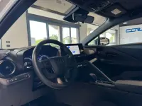 Usata Toyota C-HR Active 140 CV (102 kW) 2024 Bianco SUV