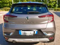 Usata Renault Captur Intens 101 CV (74 kW) 2020 Grigio SUV