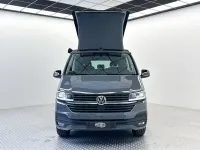 Usata VW California Edition 149 CV (109 kW) 2022 Grigio Furgone