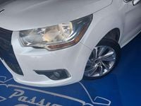 Usata DS Automobiles DS4 Chic 120 CV (88 kW) 2015 Other Berlina