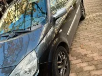 Usata Renault Scenic E-Tech 106 CV (77 kW) 2008 Nero Monovolume